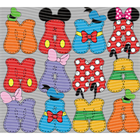 Mother's Day-MM 1337